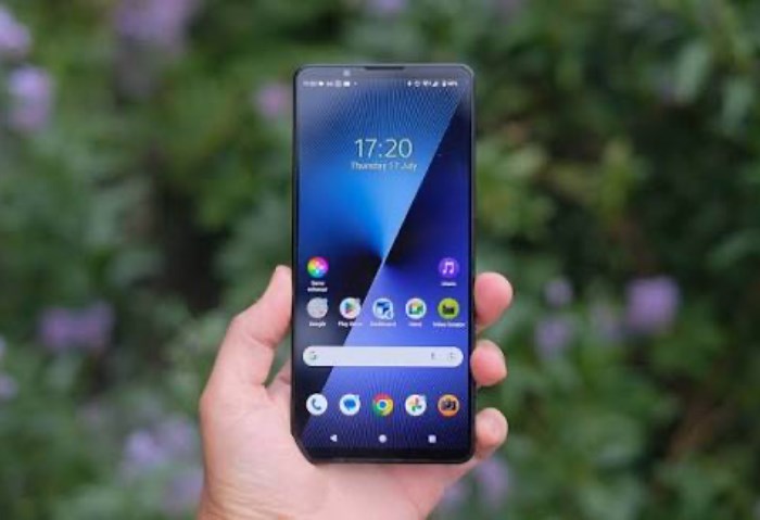 Sony Xperia 1 VII.. هاتف رائد لأداء متفوق وتصوير احترافي