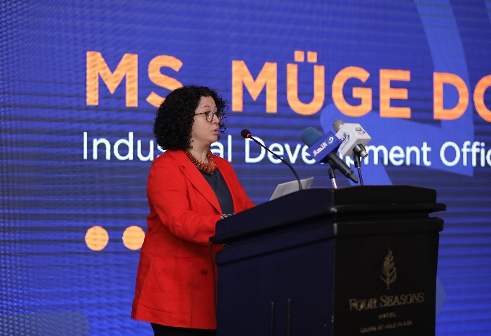 One Circle يطلق مرحلة جديدة لتطوير الاقتصاد الدائري بقطاع الاتصالات