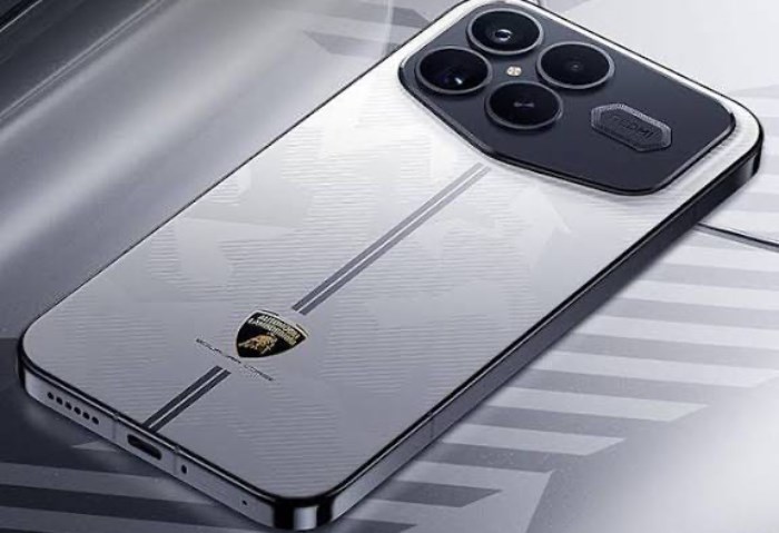 Xiaomi Redmi K90 Pro Max.. شاشة عملاقة وأداء فائق