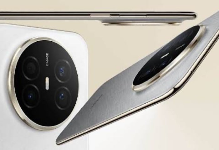 Huawei Mate 70 Air.. هاتف نحيف بشاشة ضخمة وبطارية قوية