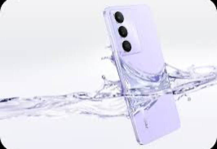 Realme Narzo 80 Lite 5G .. هاتف اقتصادي ببطارية قوية وشاشة 120Hz