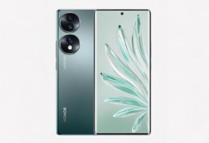 Honor 70.. هاتف متوازن بشاشة رائعة وأداء قوي