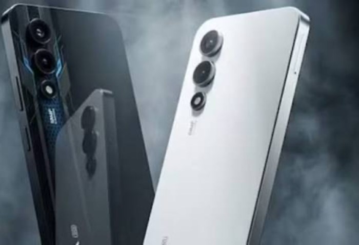 Lava Play Max.. هاتف 5G جديد بسعر منافس في السوق الهندي