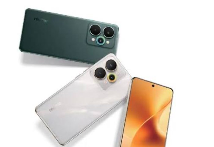 Realme 16 Pro.. شاشة كبيرة وتجربة تصوير أفضل