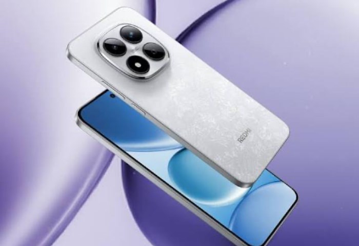 Redmi Note 15 Pro.. هاتف متوسط بمواصفات متطورة