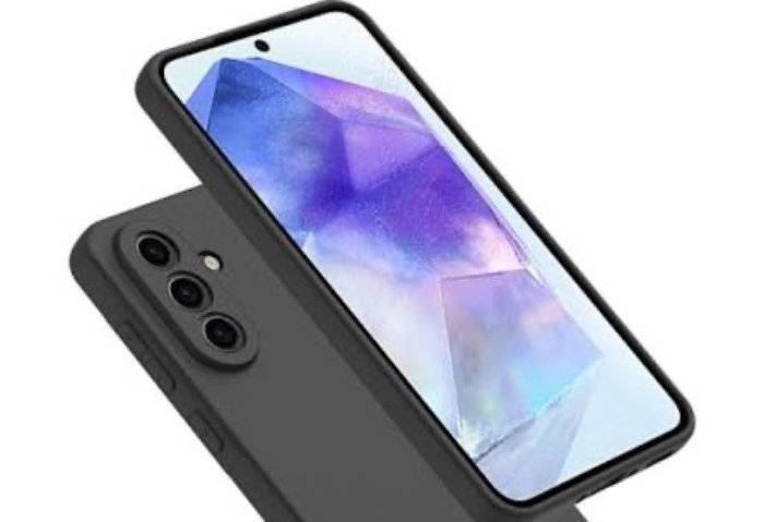 Samsung Galaxy A26 5G.. هاتف متوسط‑عالي بشاشة AMOLED ودعم 5G