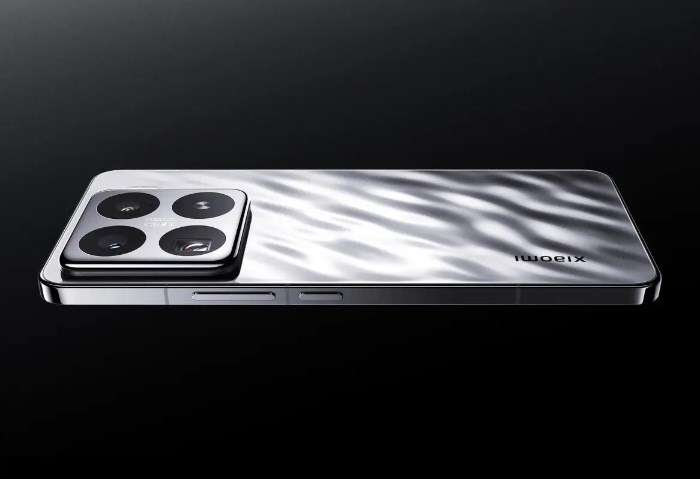 Xiaomi 15 Pro.. رائد شاومي بتوازن قوي بين الأداء والتصوير الاحترافي