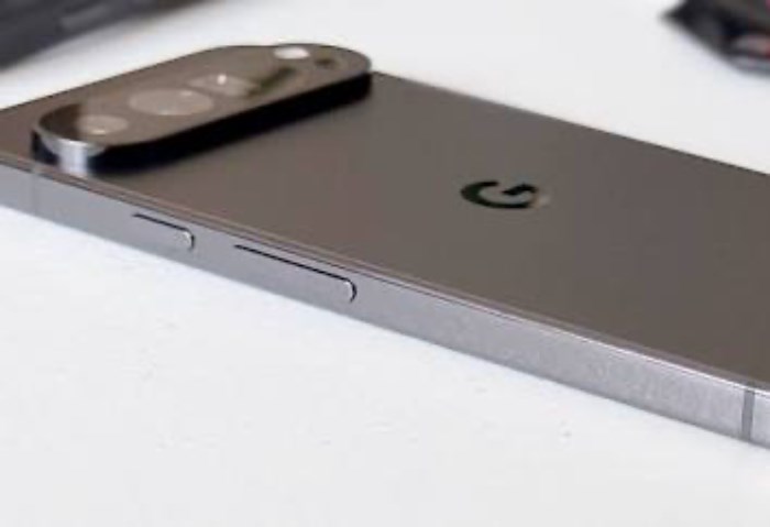 Google Pixel 9.. هاتف متكامل يجمع بين الذكاء والأداء العصري