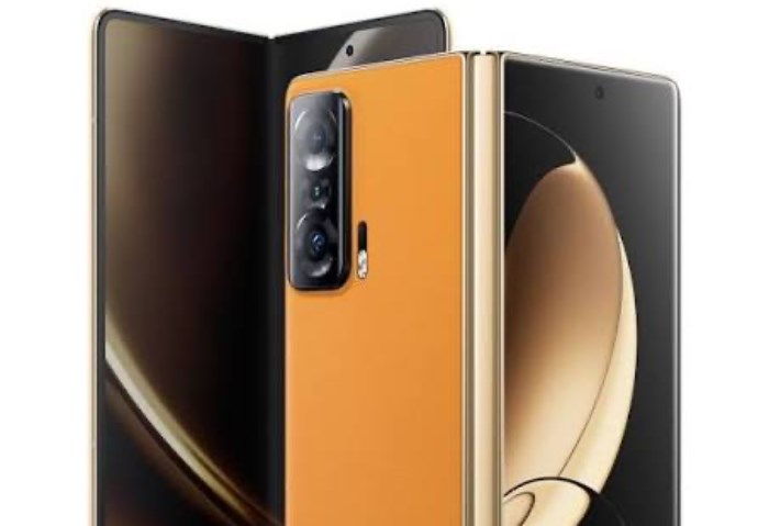 هونر تستعد لإطلاق أول هاتف فولد بكاميرا 200 ميجابكسل ضمن سلسلة Magic V في 2026