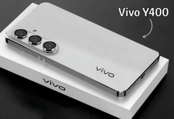 Vivo Y400 5G.. توازن مثالي بين الأداء والبطارية في الفئة المتوسطة