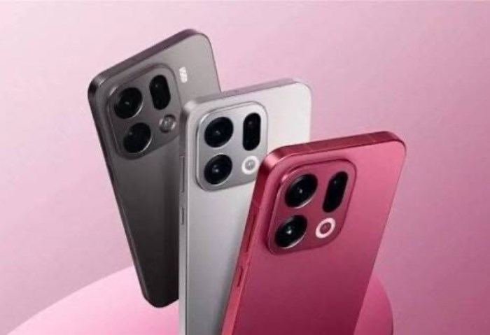OPPO Find X9 Pro.. هاتف رائد جديد بتجربة كاميرا احترافية