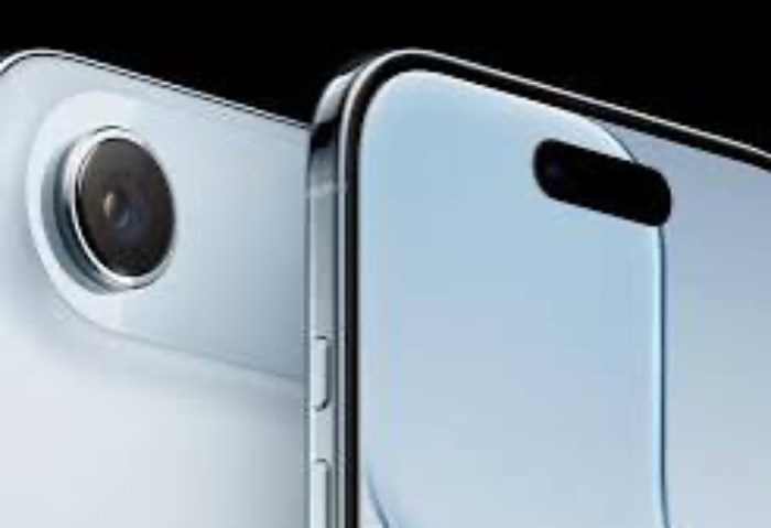 Apple iPhone Air.. الهاتف الأرفع والأخف في تشكيلة Apple لعام 2025