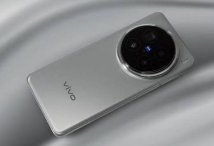 Vivo X200 Ultra.. هاتف تصوير متقدم وأداء قوي