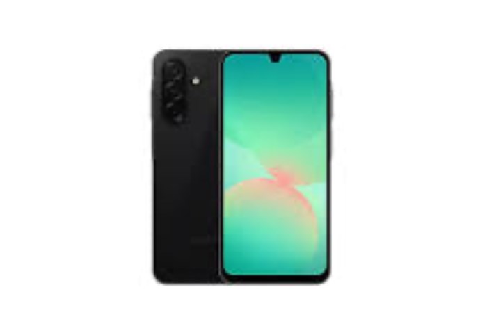 Samsung Galaxy A26 5G.. هاتف متكامل للفئة المتوسطة بأداء قوي