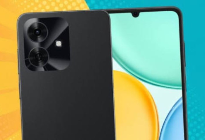 Honor تطلق هاتف Play 10A الاقتصادي ببطارية كبيرة وسعر مناسب