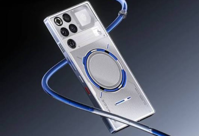 RedMagic 11 Air: هاتف ألعاب متطور يستعد للوصول في يناير 2026 مع أداء مذه