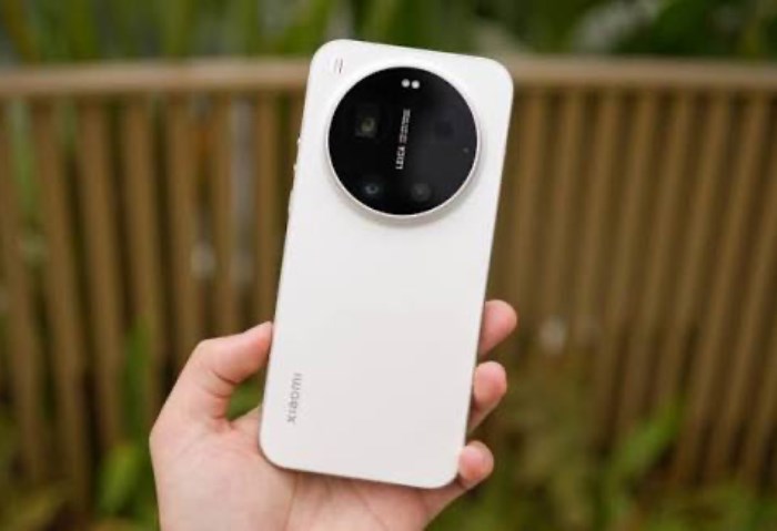 Xiaomi 17 Ultra.. كاميرا احترافية وأداء قوي