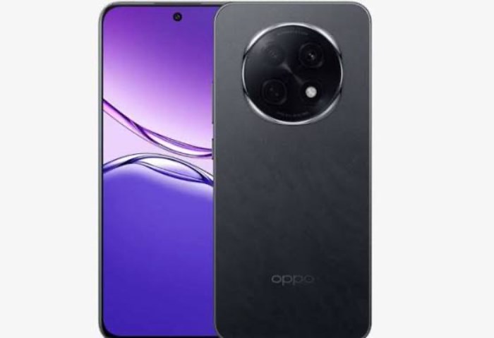 Oppo F29 Pro 5G.. هاتف متوسط مع بطارية ضخمة وشاشة 120 Hz