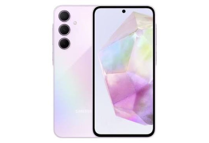 Samsung Galaxy A55 5G.. تطوير متوازن في الفئة المتوسطة