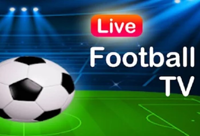 لايف فوتبول TV.. حل رقمي سريع لمتابعة مباريات كرة القدم