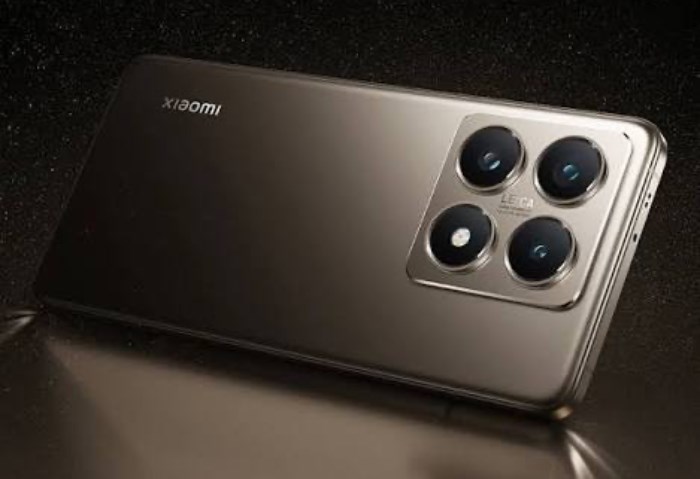 Xiaomi 14T Pro.. أداء قوي وتقنيات تصوير متقدمة