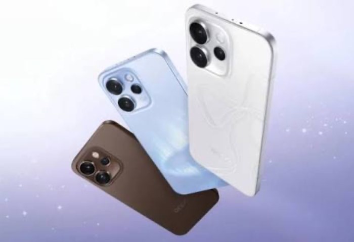 Oppo Reno 15C.. هاتف متوازن يجمع بين التصميم العصري والأداء العملي