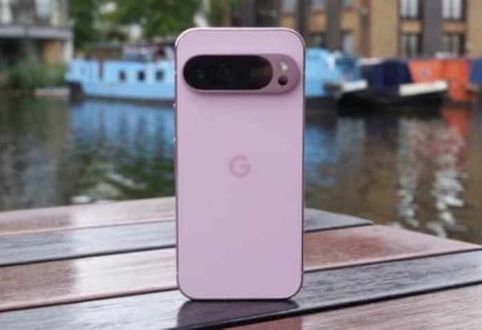Google Pixel 9 Pro.. قوة الذكاء الاصطناعي في التصوير وتجربة أندرويد الخالصة