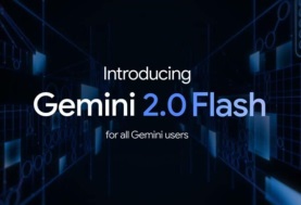 Gemini 2.0 Flash