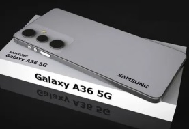  Galaxy A36