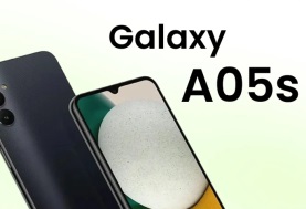 Samsung Galaxy A05s