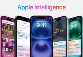  Apple Intelligence