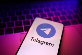 Telegram