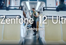 Zenfone 12 Ultra