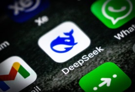 DeepSeek 