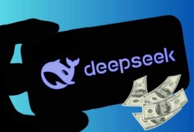 DeepSeek 