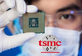 TSMC 