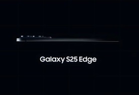  Galaxy S25 Edge