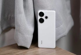 Redmi Turbo 4 Pro