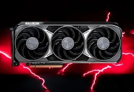  AMD Radeon RX 9070 XT