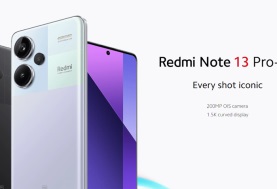 Xiaomi Redmi Note 13 Pro