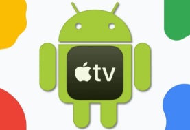 Apple TV