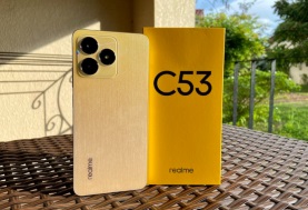 هاتف Realme C53