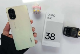 هاتف Oppo a38