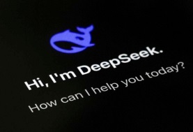 DeepSeek 