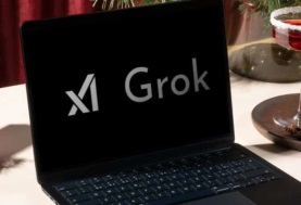 تطبيق Grok