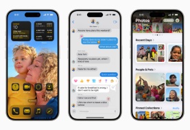 iOS 18 