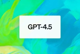 GPT-4.5