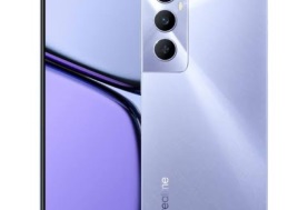 هاتف اقتصادي.. ما لا تعرفه عن Realme C65