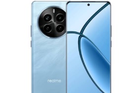 هاتف Realme P1 Pro.. شاشة كبيرة ومعالج قوي الأداء