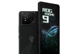 تعرف على سعر ومواصفات هاتف ASUS Rog Phone 9 Fe